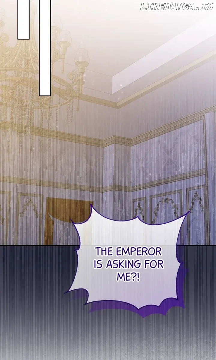 Monster in the Greenhouse Chapter 5 page 62