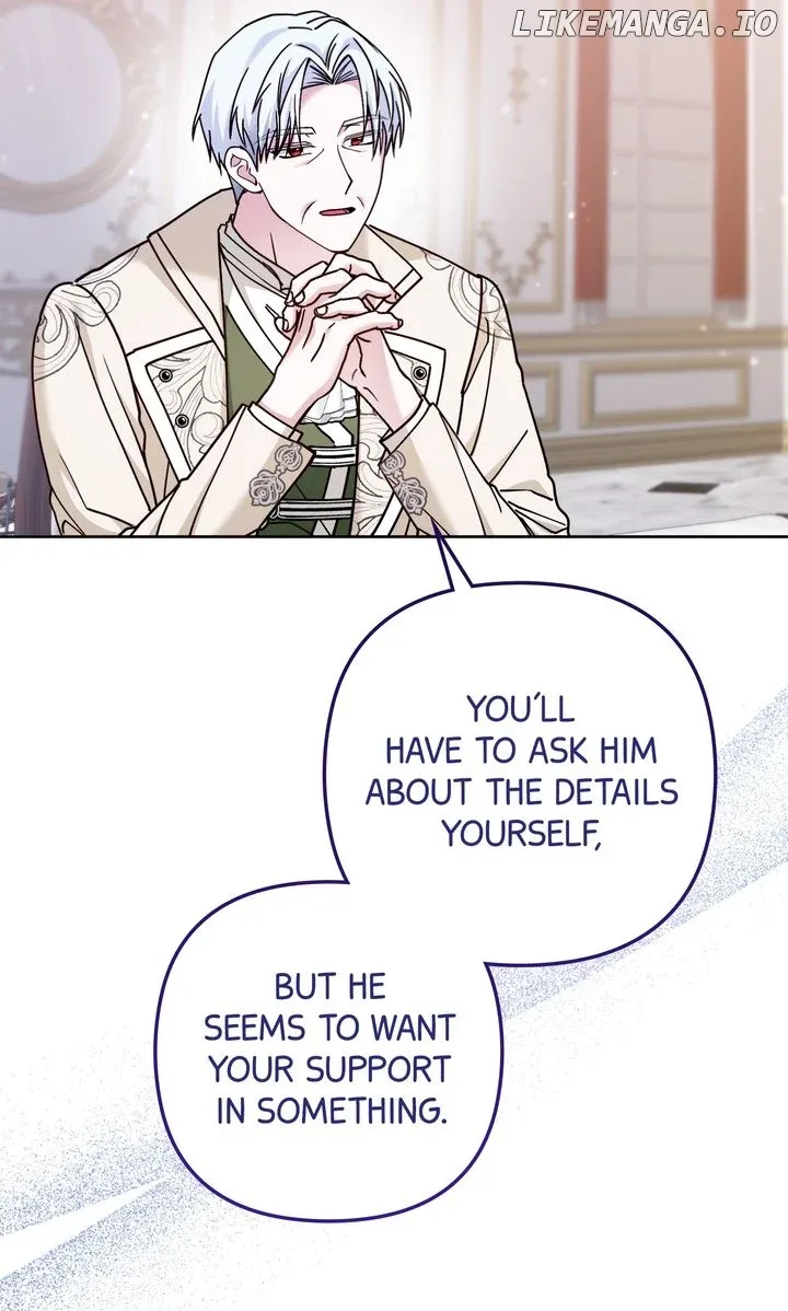 Monster in the Greenhouse Chapter 5 page 65