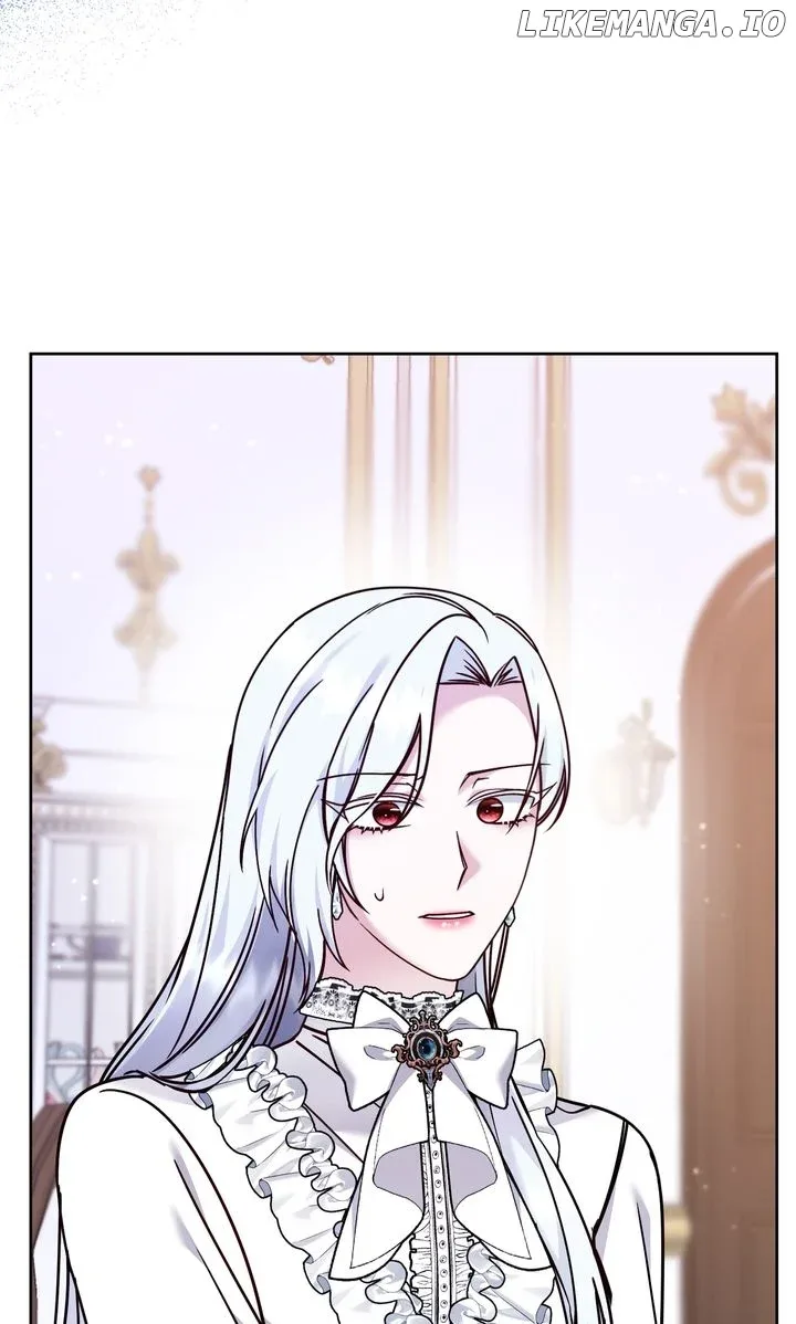 Monster in the Greenhouse Chapter 5 page 66
