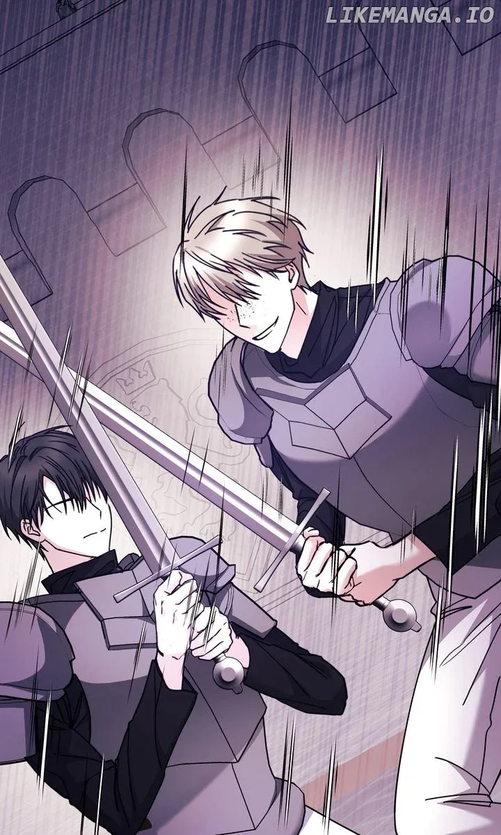 Monster in the Greenhouse Chapter 5 page 68