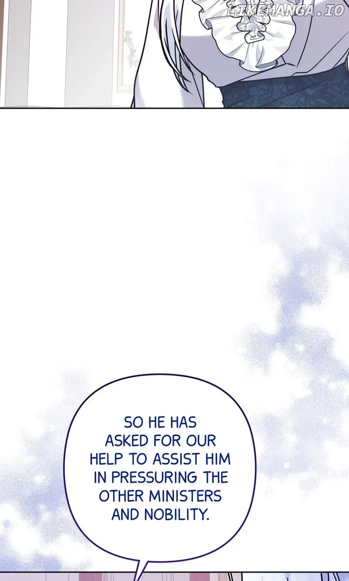 Monster in the Greenhouse Chapter 5 page 71