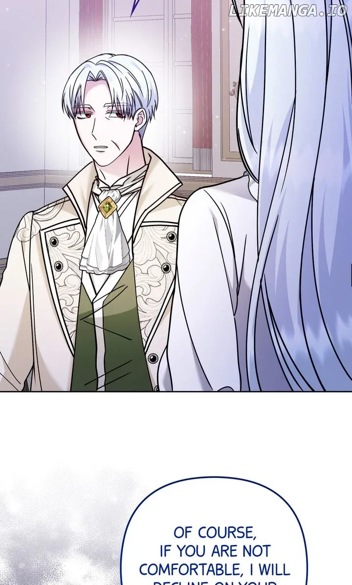 Monster in the Greenhouse Chapter 5 page 72