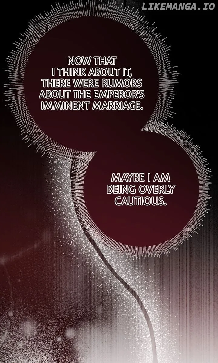 Monster in the Greenhouse Chapter 5 page 75