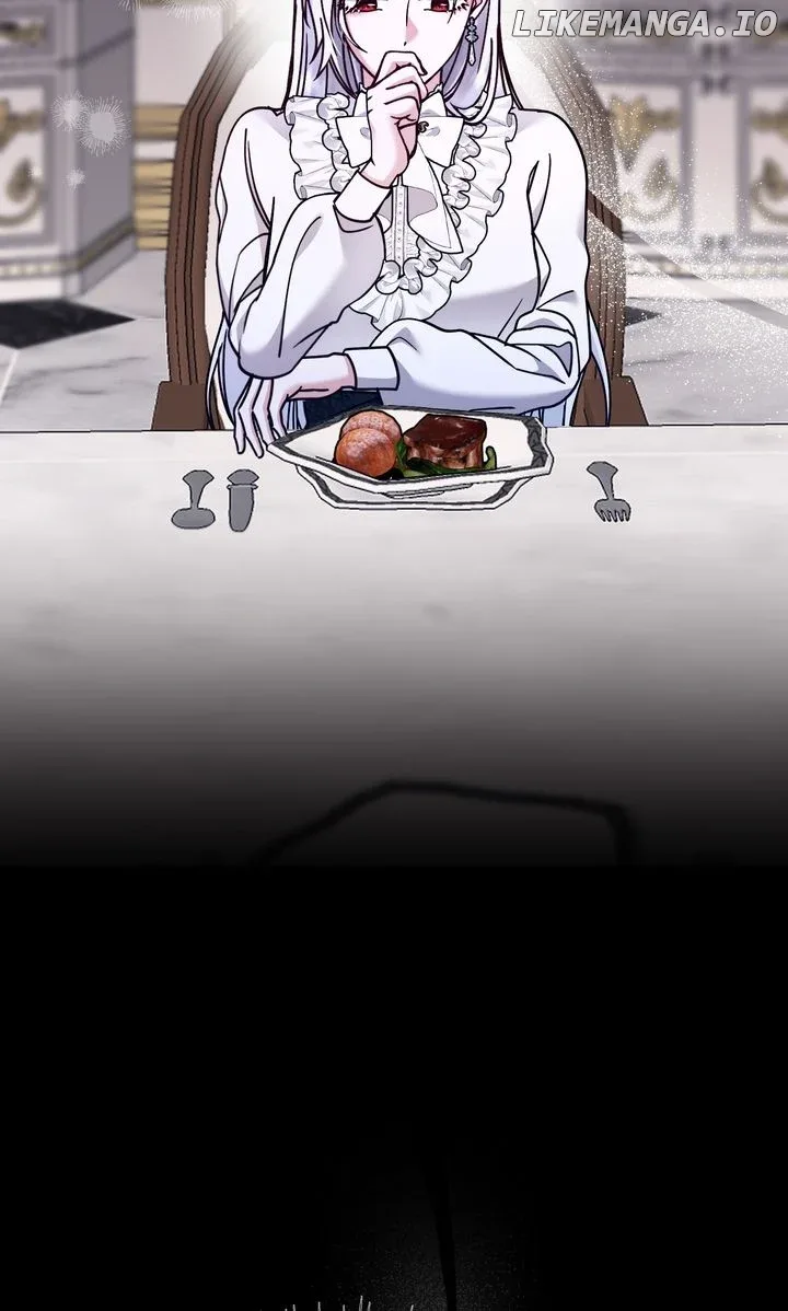 Monster in the Greenhouse Chapter 5 page 74