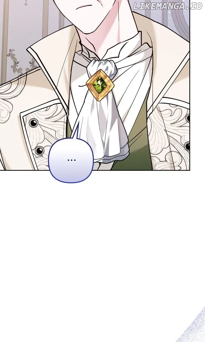 Monster in the Greenhouse Chapter 5 page 79