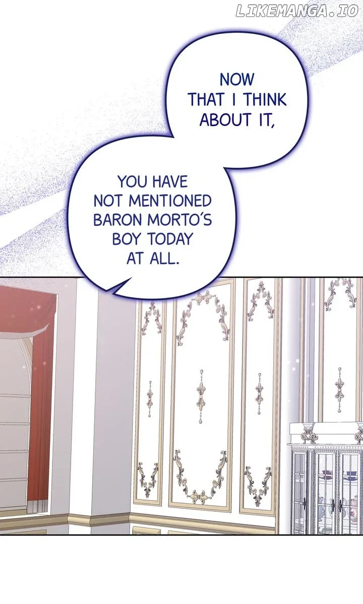 Monster in the Greenhouse Chapter 5 page 80