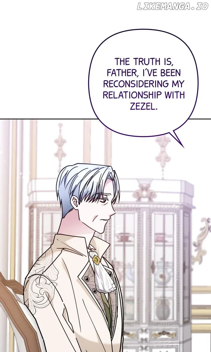 Monster in the Greenhouse Chapter 5 page 83