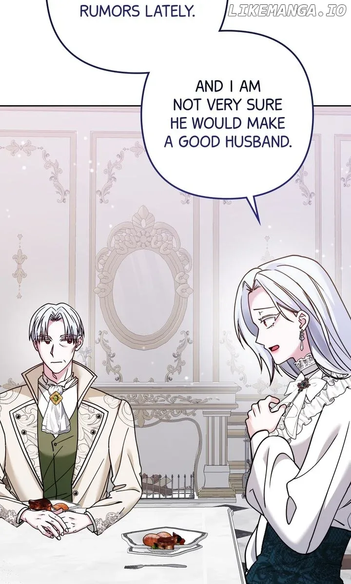 Monster in the Greenhouse Chapter 5 page 85