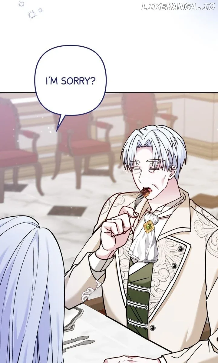 Monster in the Greenhouse Chapter 5 page 88