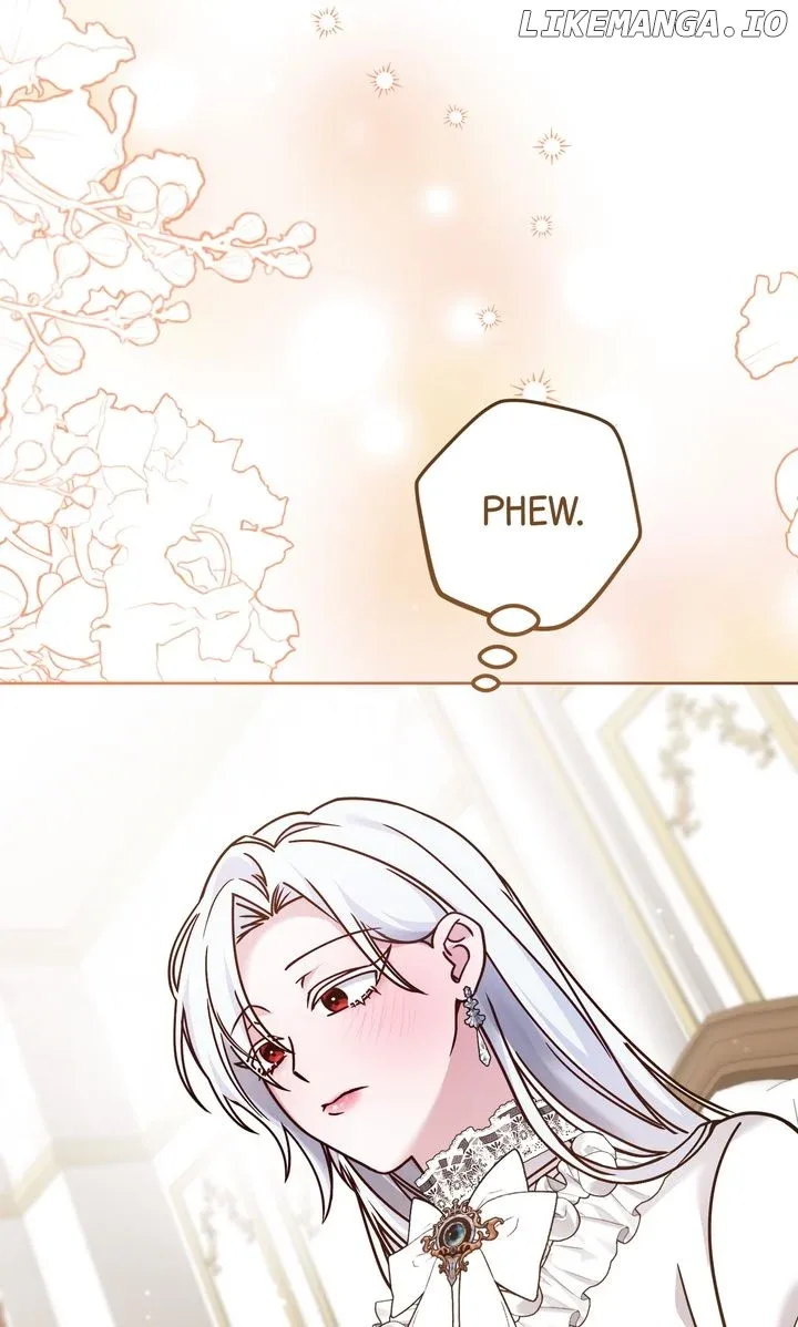 Monster in the Greenhouse Chapter 5 page 90