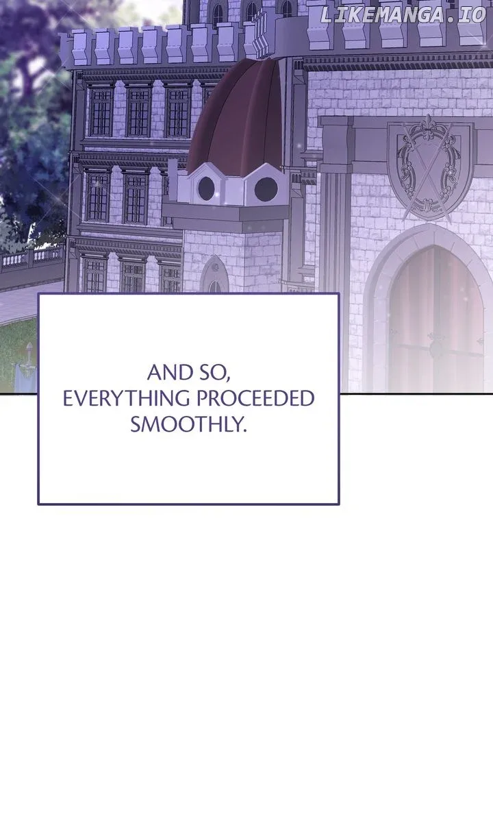 Monster in the Greenhouse Chapter 5 page 96