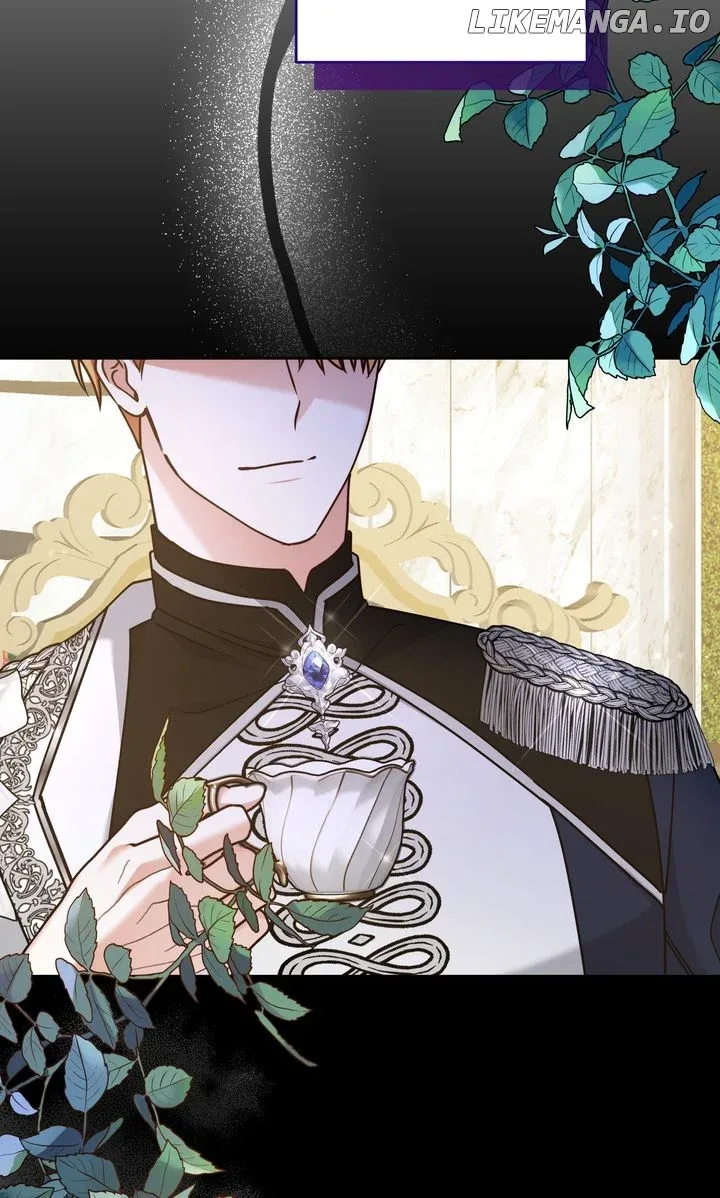 Monster in the Greenhouse Chapter 5 page 98