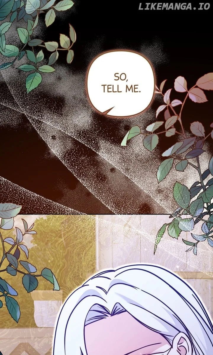 Monster in the Greenhouse Chapter 5 page 99