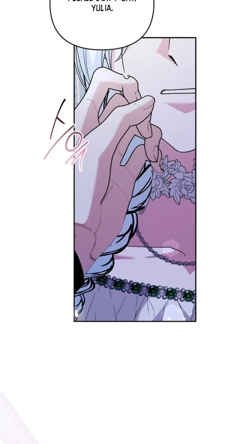 Monster in the Greenhouse Chapter 51 page 22