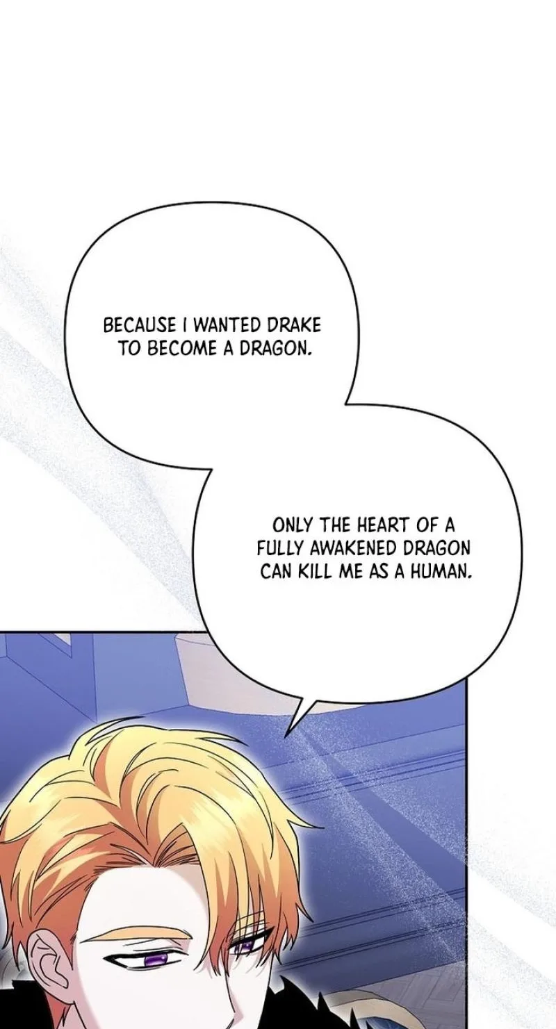 Monster in the Greenhouse Chapter 51 page 3