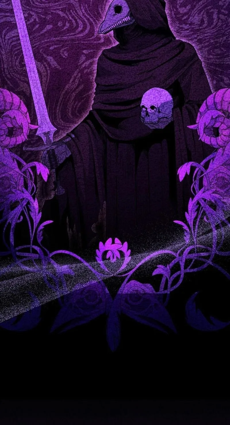 Monster in the Greenhouse Chapter 51 page 8