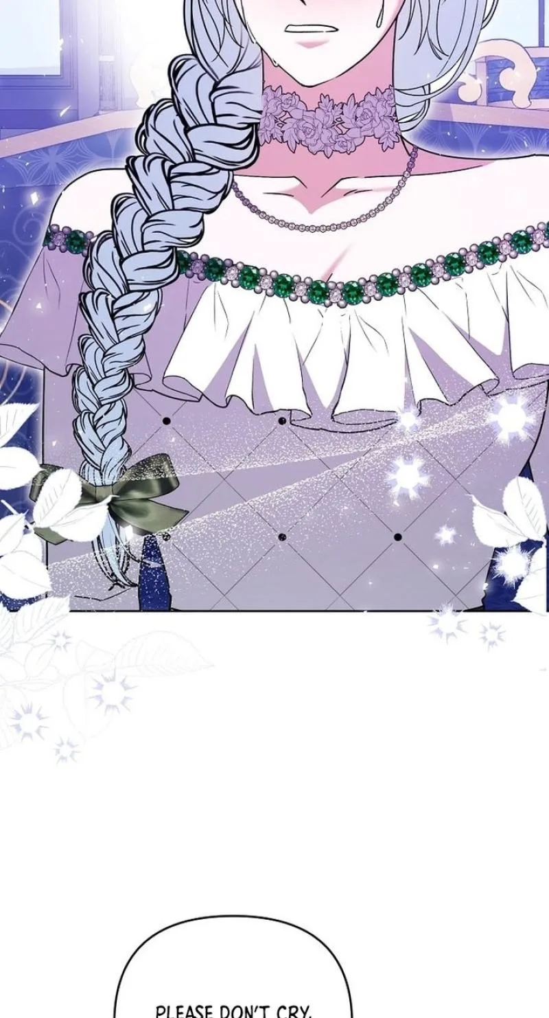 Monster in the Greenhouse Chapter 51 page 21