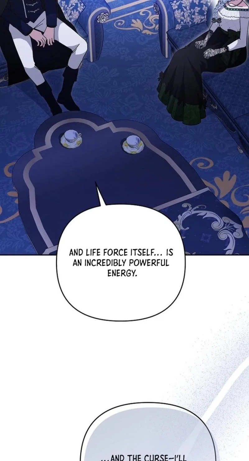 Monster in the Greenhouse Chapter 51 page 29
