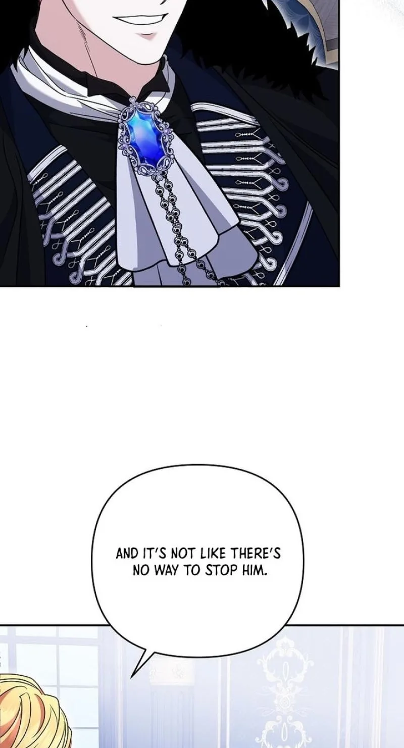 Monster in the Greenhouse Chapter 51 page 4