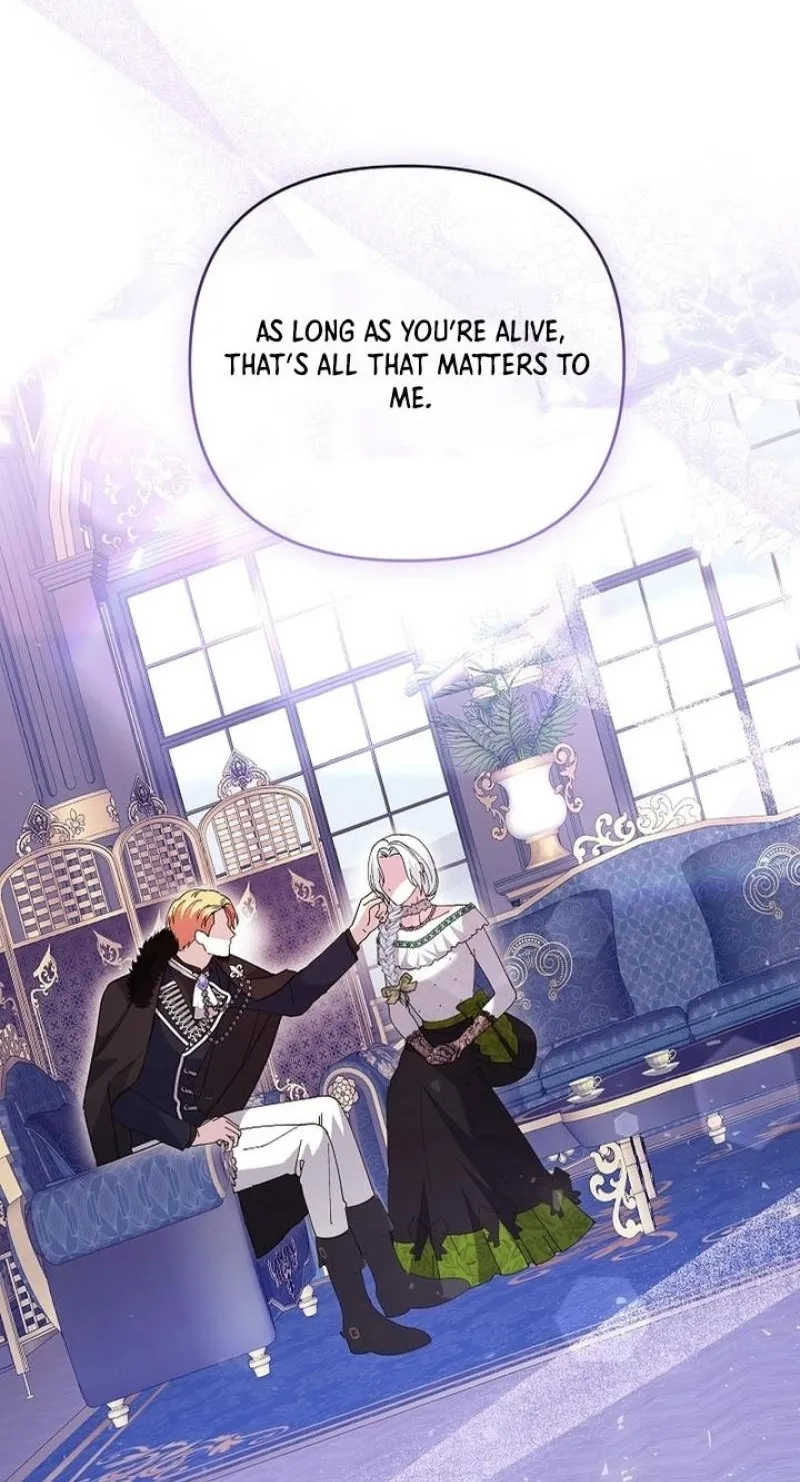 Monster in the Greenhouse Chapter 51 page 23