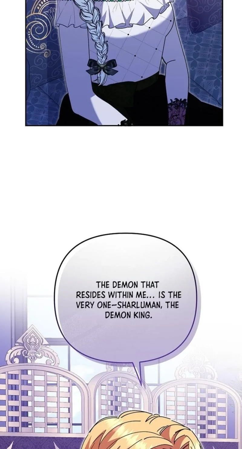 Monster in the Greenhouse Chapter 51 page 10