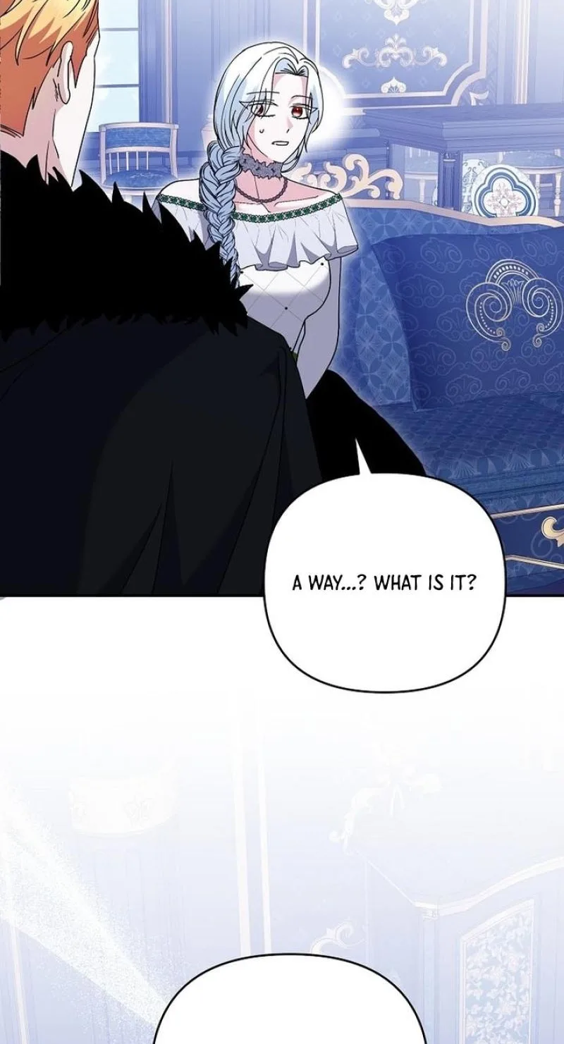 Monster in the Greenhouse Chapter 51 page 5