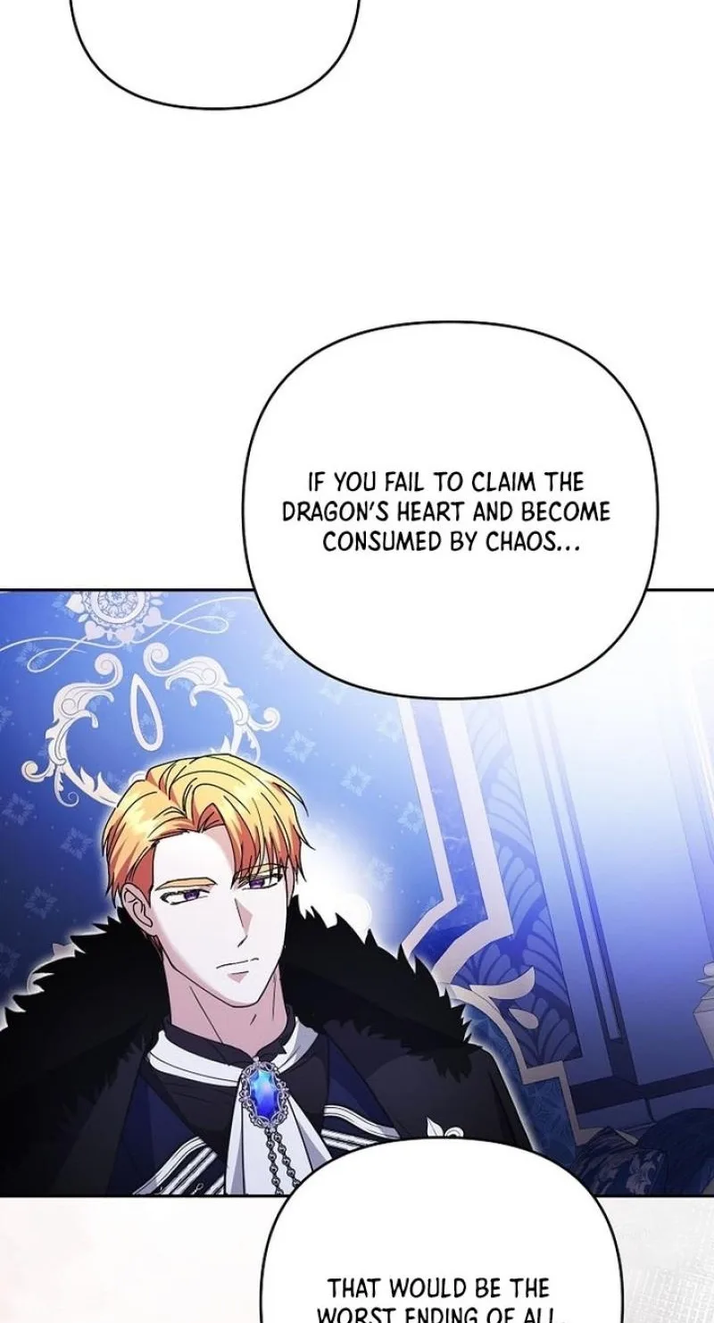 Monster in the Greenhouse Chapter 51 page 26
