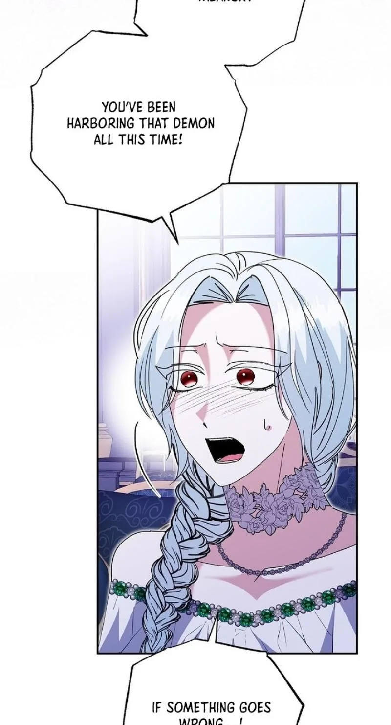 Monster in the Greenhouse Chapter 51 page 13