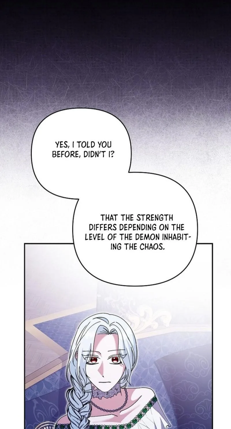Monster in the Greenhouse Chapter 51 page 9