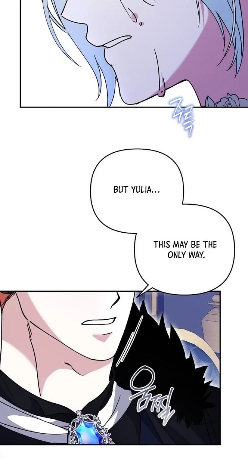 Monster in the Greenhouse Chapter 51 page 19
