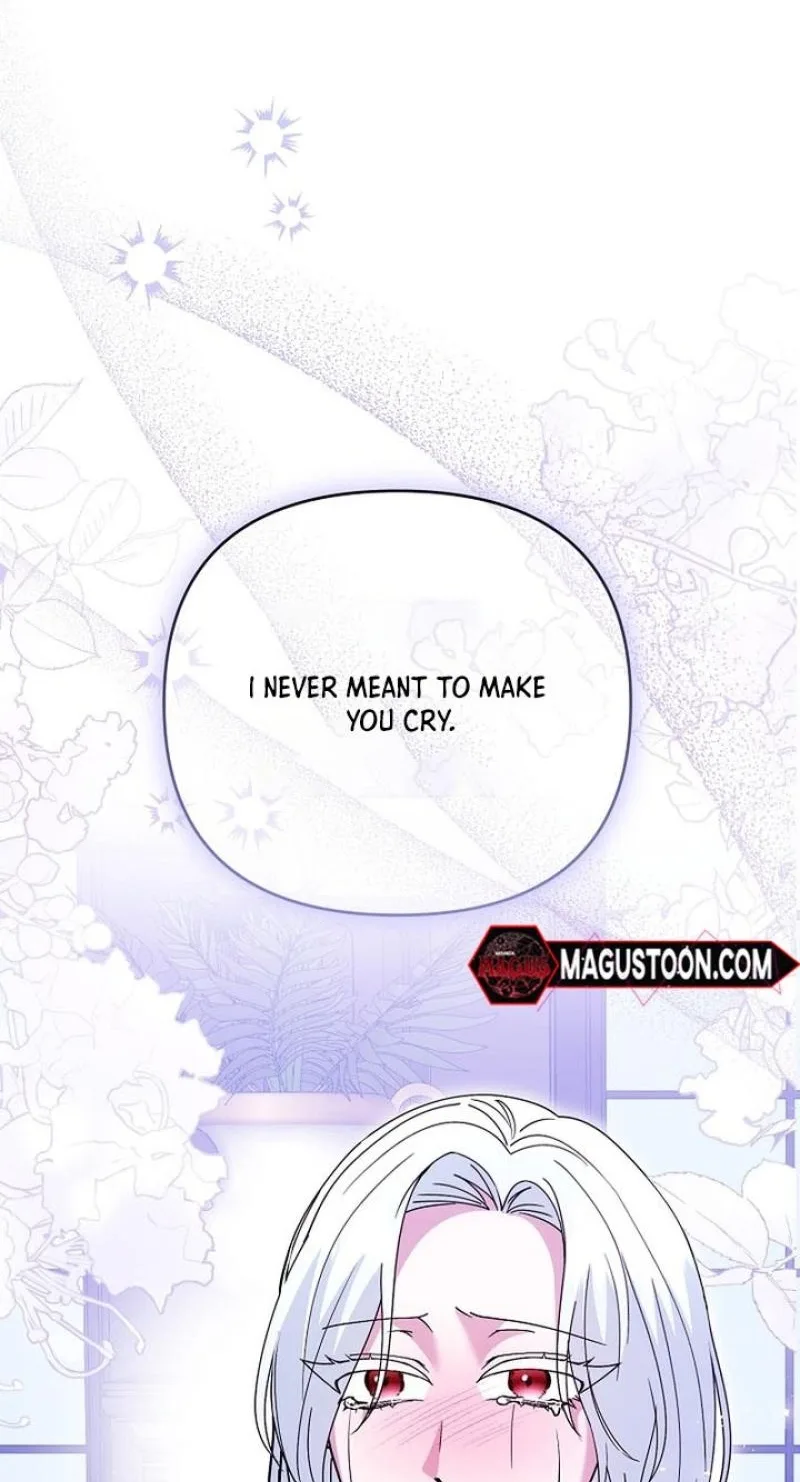 Monster in the Greenhouse Chapter 51 page 20