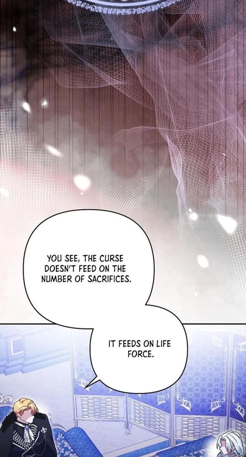 Monster in the Greenhouse Chapter 51 page 28