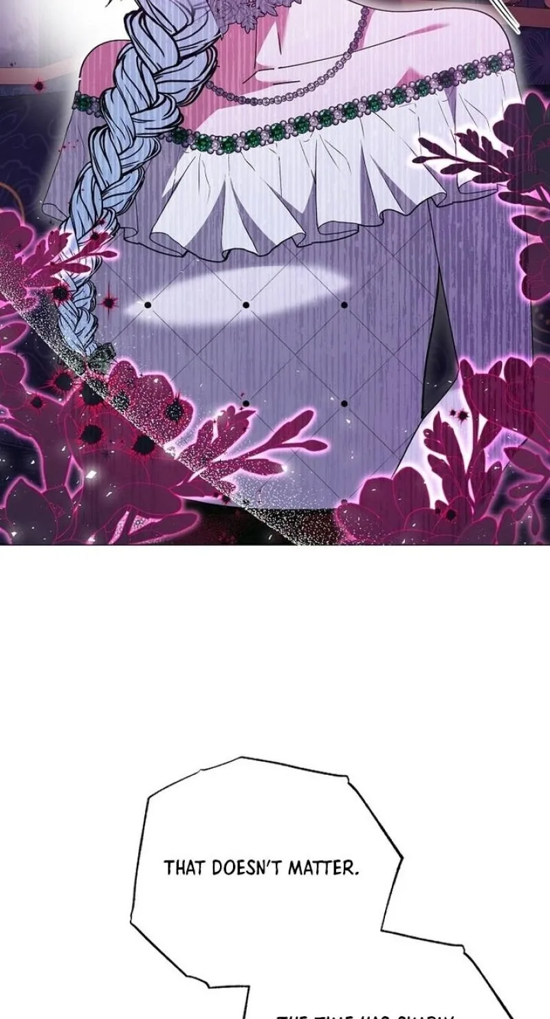 Monster in the Greenhouse Chapter 51 page 34