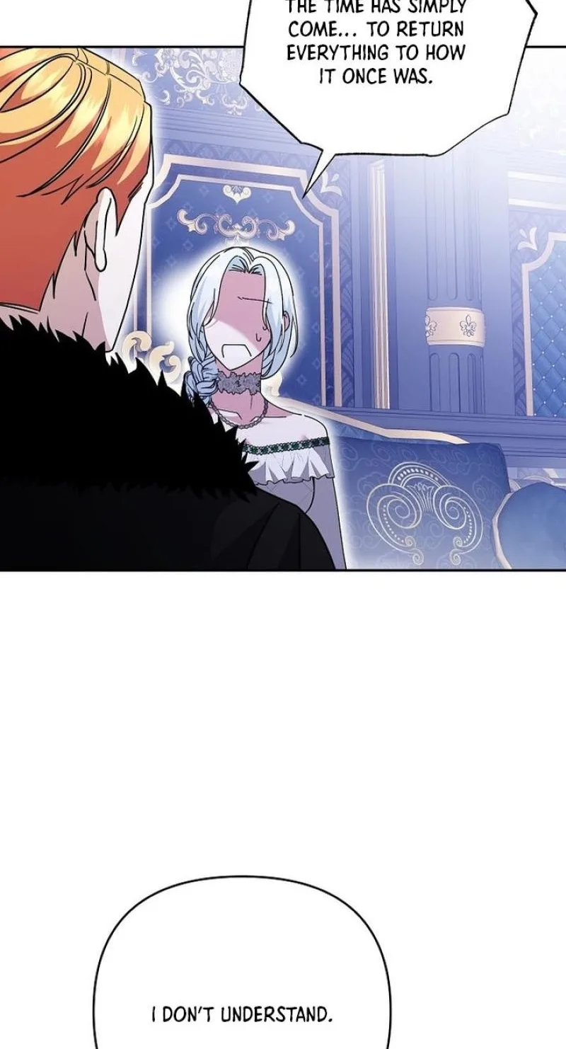 Monster in the Greenhouse Chapter 51 page 35