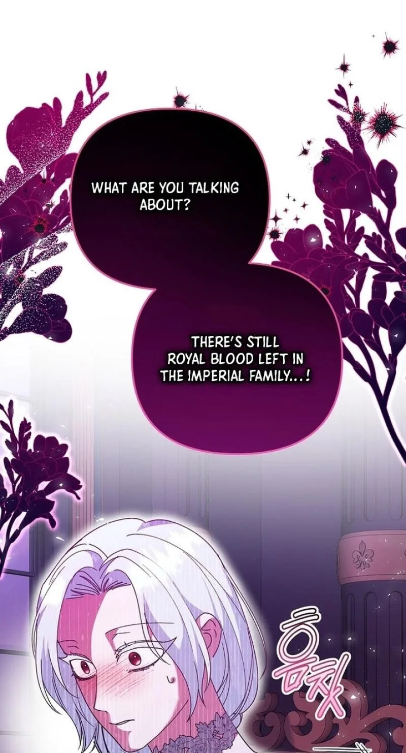Monster in the Greenhouse Chapter 51 page 33