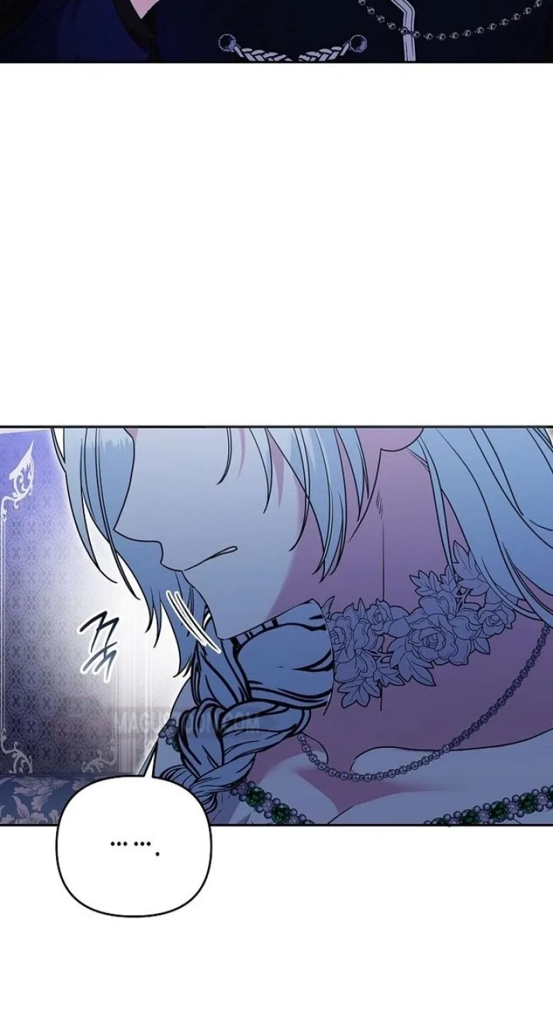 Monster in the Greenhouse Chapter 51 page 31