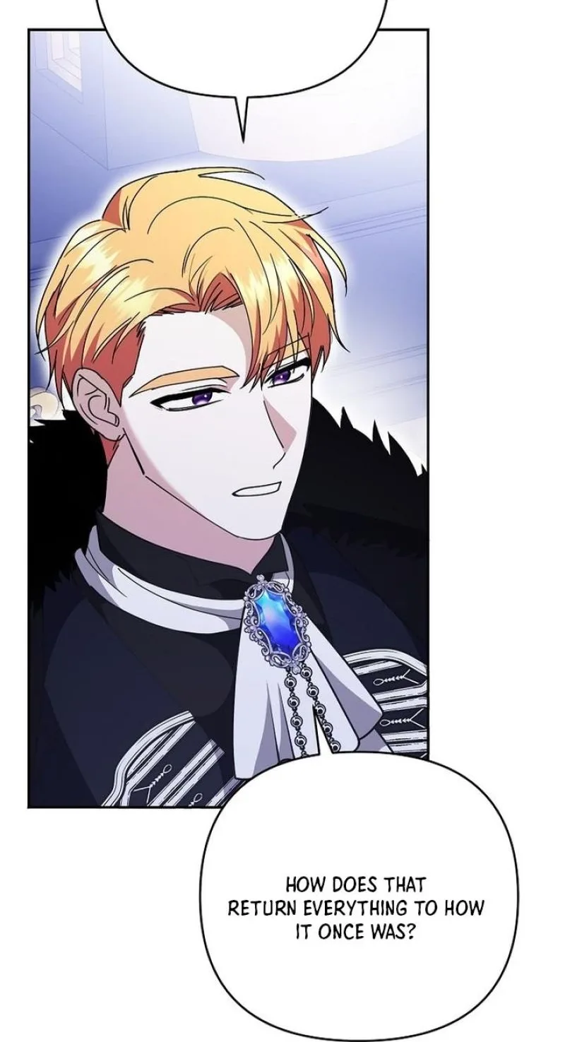 Monster in the Greenhouse Chapter 51 page 36