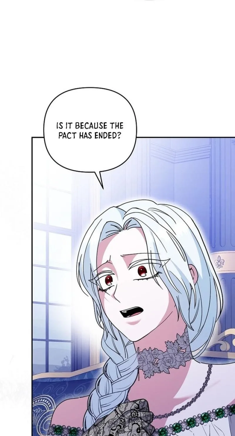 Monster in the Greenhouse Chapter 51 page 37