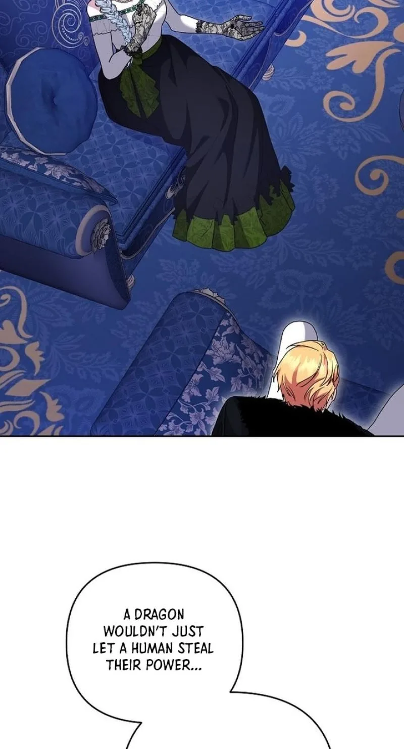 Monster in the Greenhouse Chapter 51 page 42