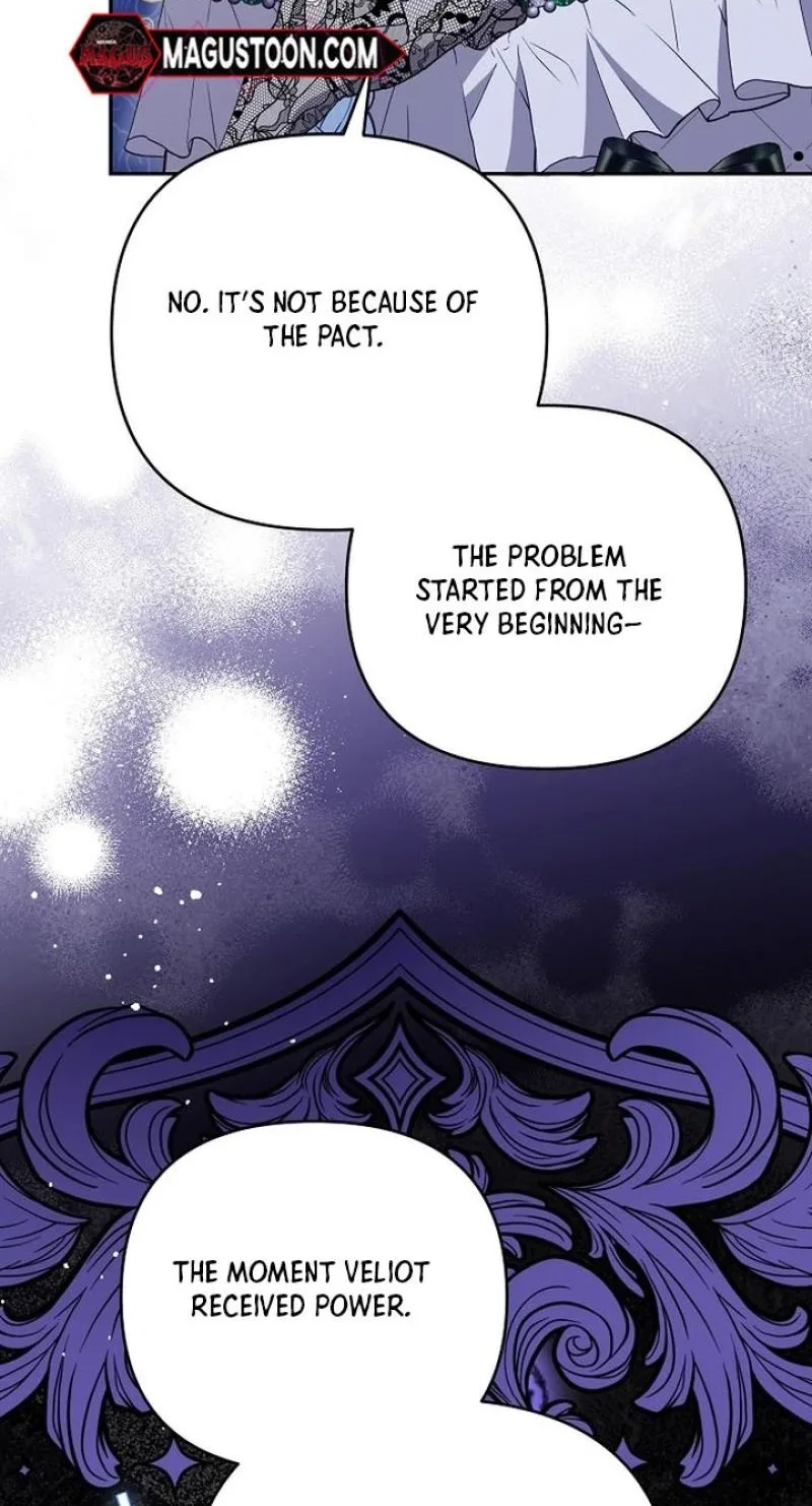 Monster in the Greenhouse Chapter 51 page 38