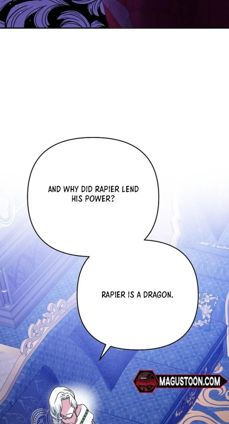 Monster in the Greenhouse Chapter 51 page 41