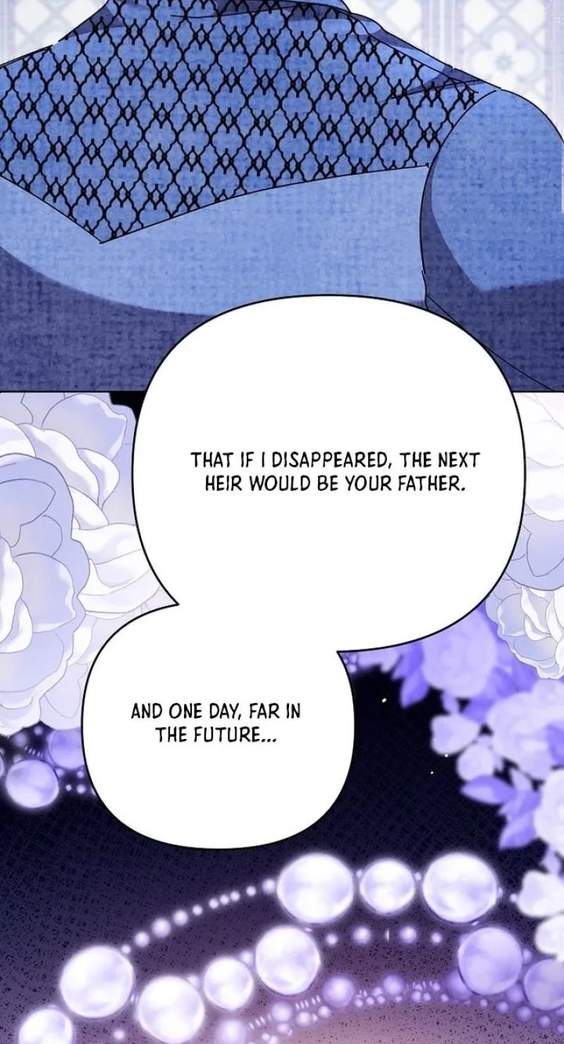 Monster in the Greenhouse Chapter 51 page 45