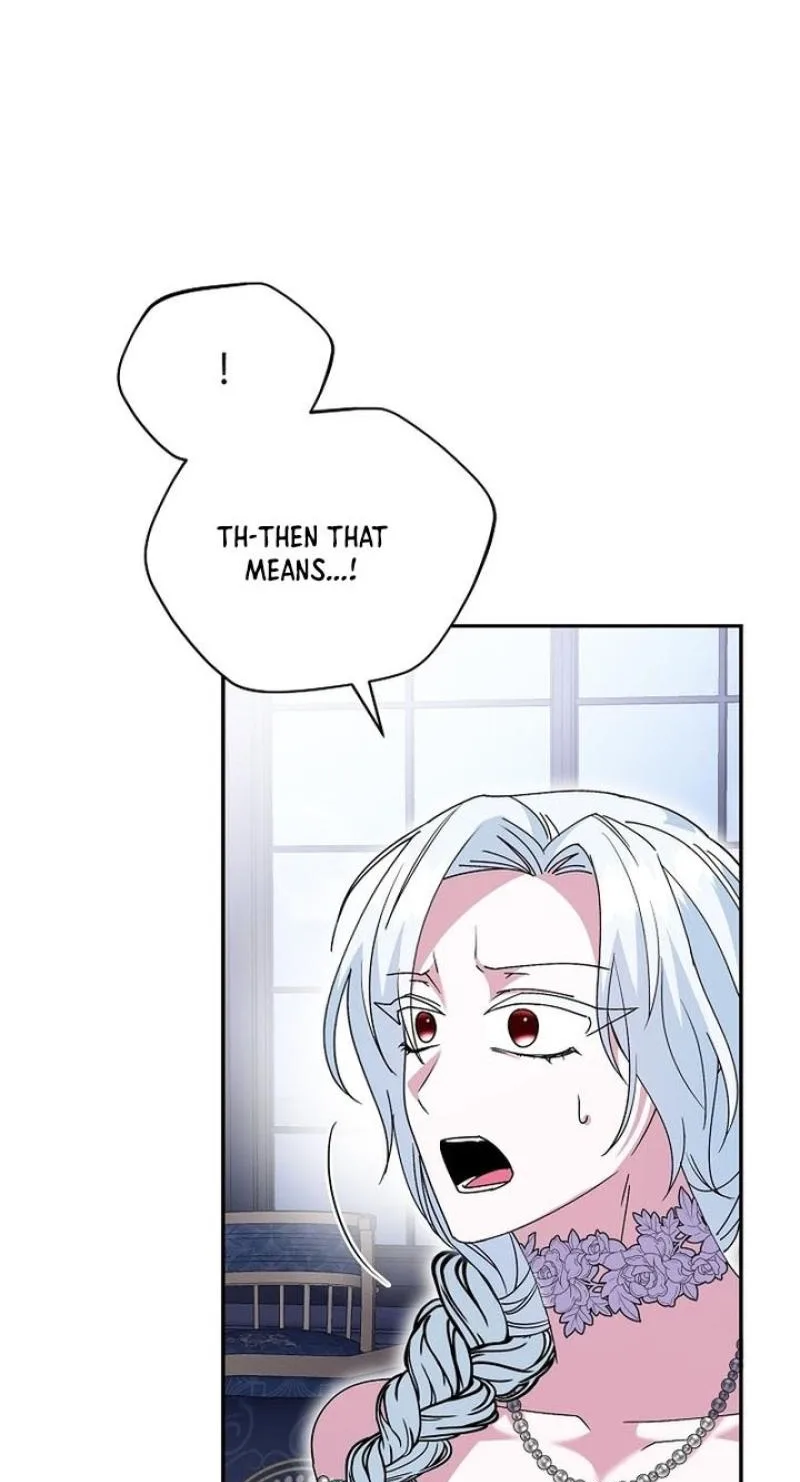 Monster in the Greenhouse Chapter 51 page 53