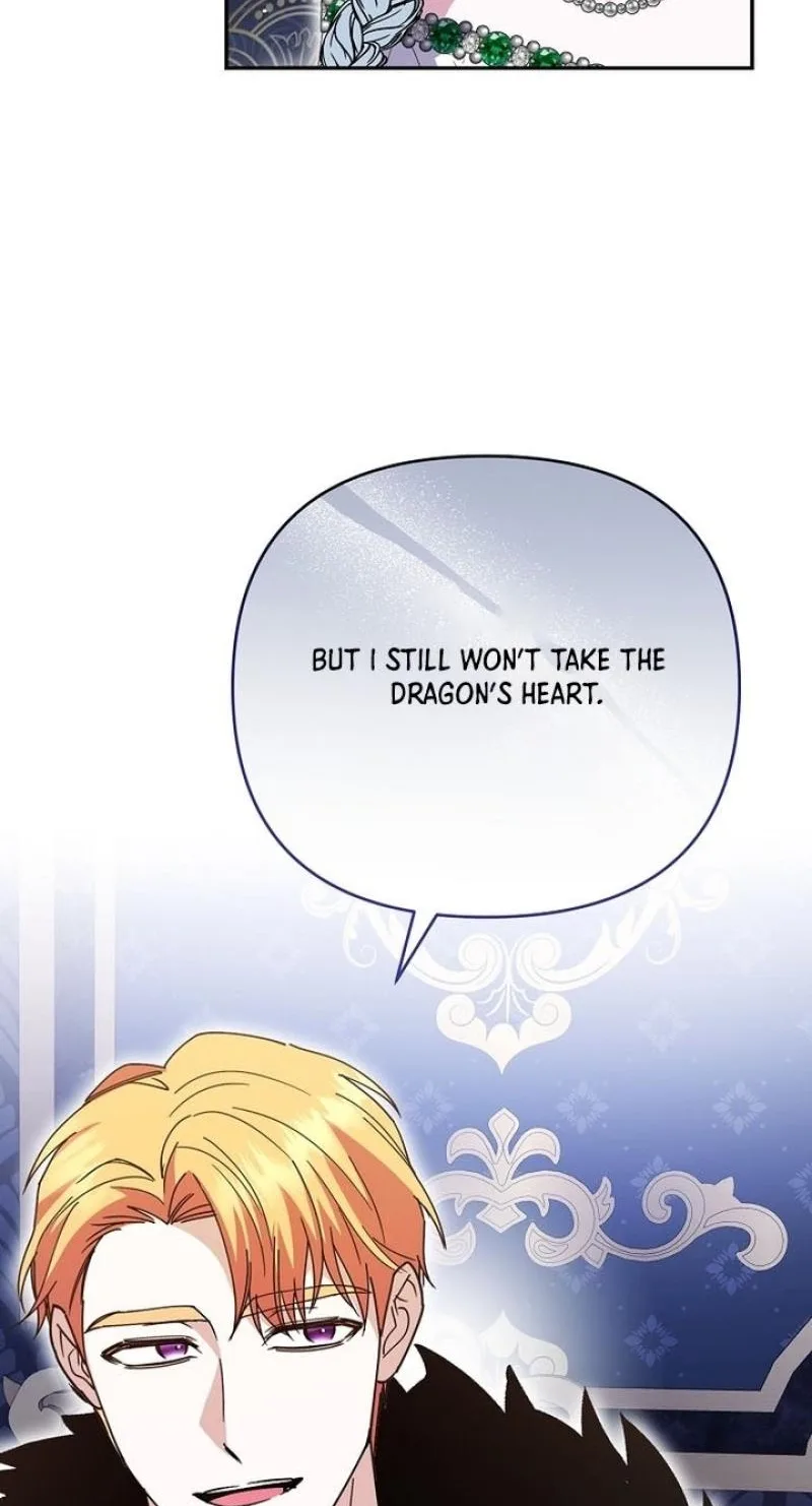 Monster in the Greenhouse Chapter 51 page 54