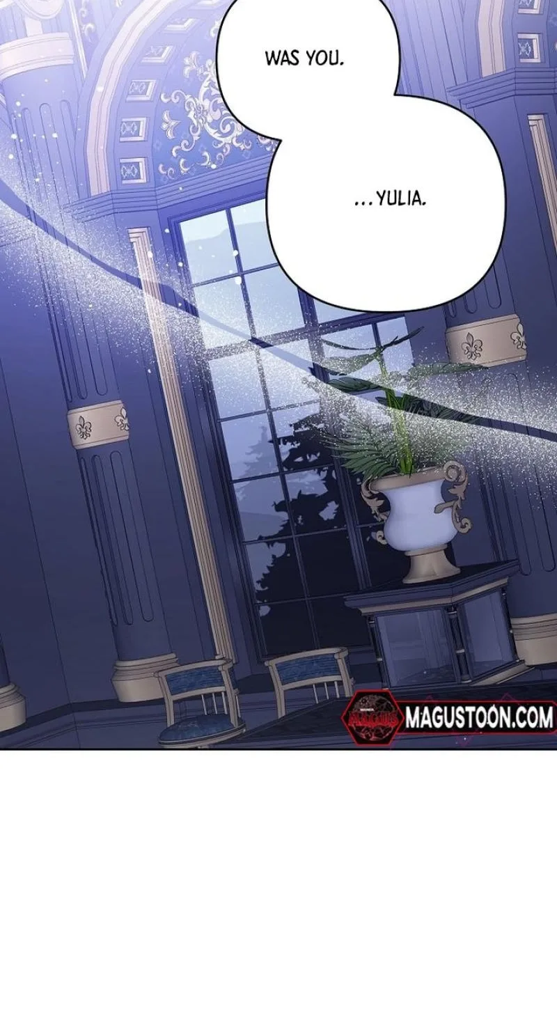 Monster in the Greenhouse Chapter 51 page 51