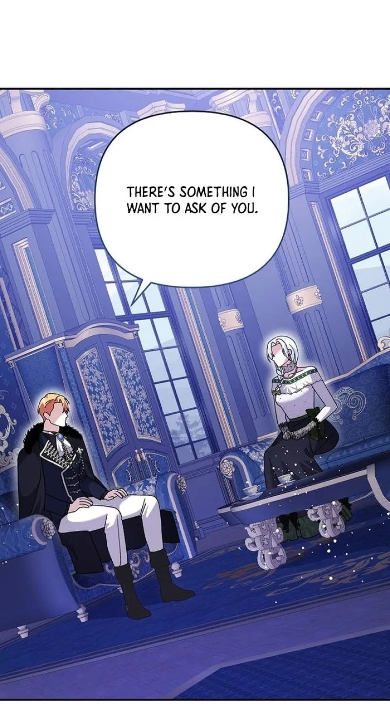 Monster in the Greenhouse Chapter 51 page 52