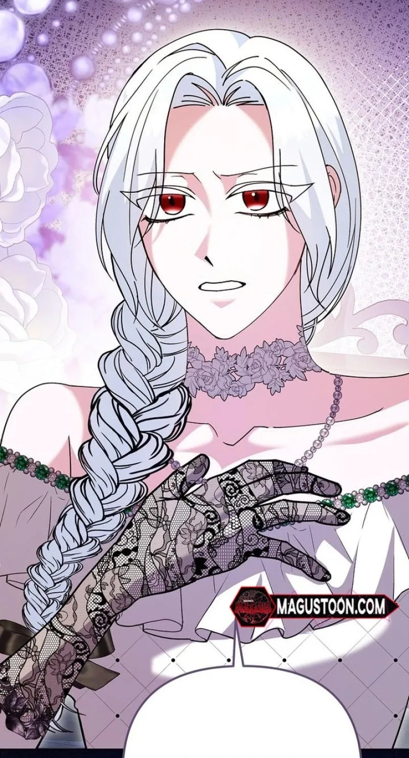 Monster in the Greenhouse Chapter 51 page 46