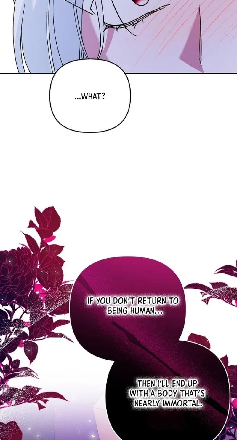 Monster in the Greenhouse Chapter 51 page 56