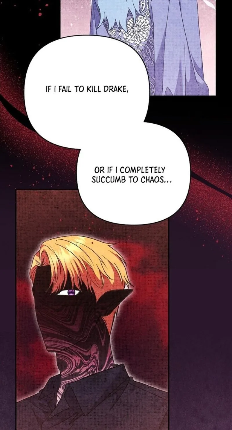 Monster in the Greenhouse Chapter 51 page 59