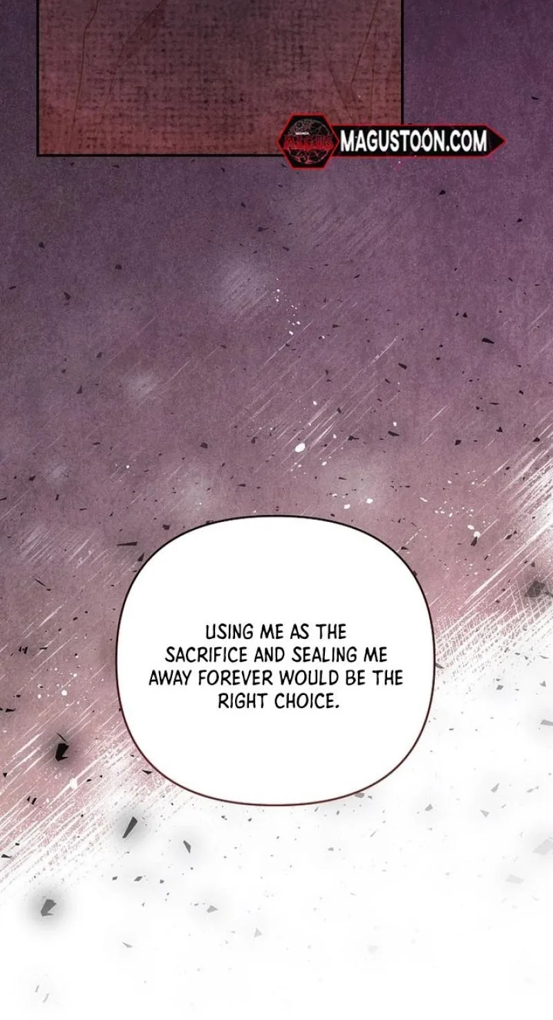 Monster in the Greenhouse Chapter 51 page 60